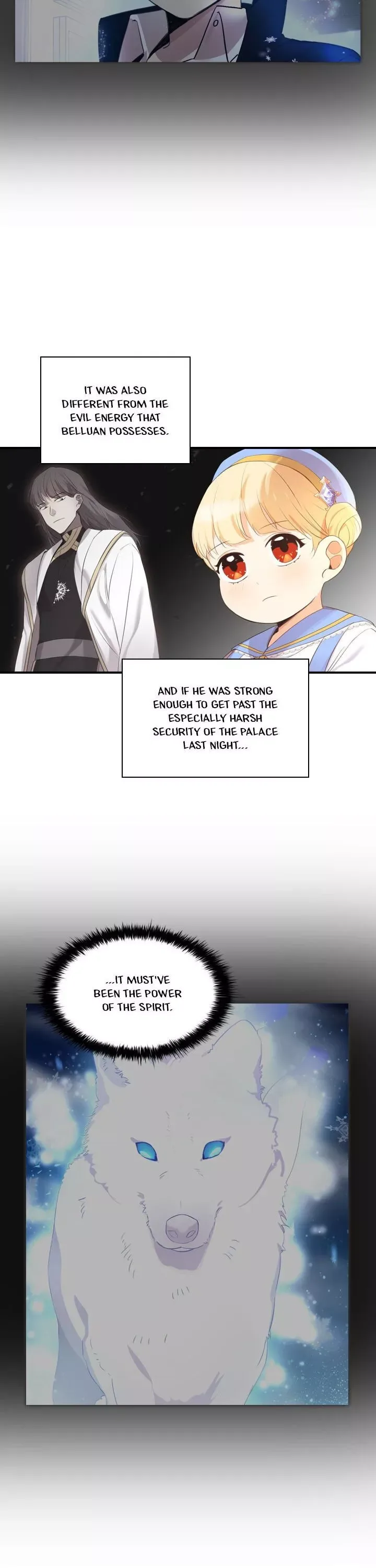 The Beloved Little Princess Chapter 22 page 11