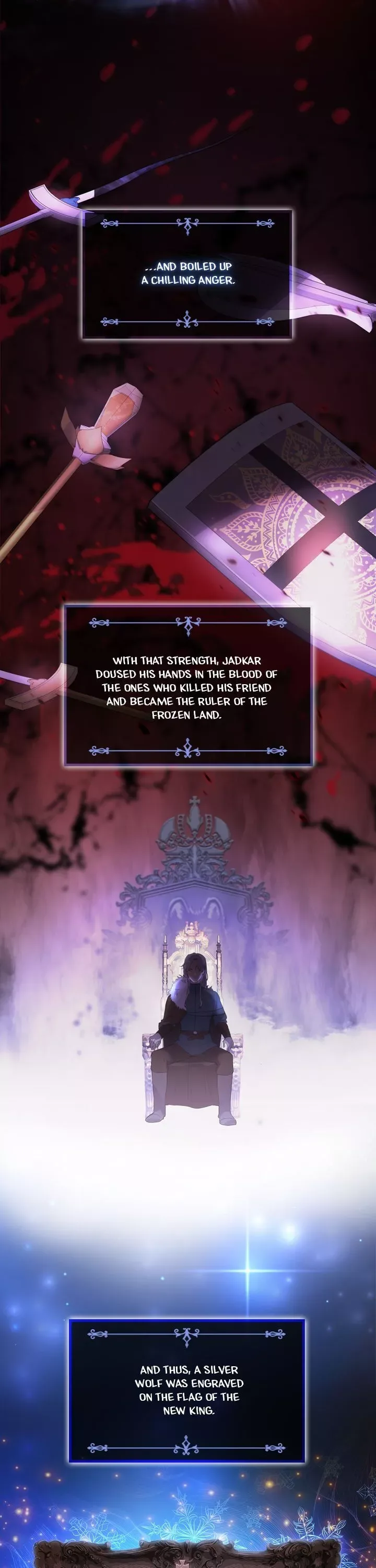 The Beloved Little Princess Chapter 22 page 8