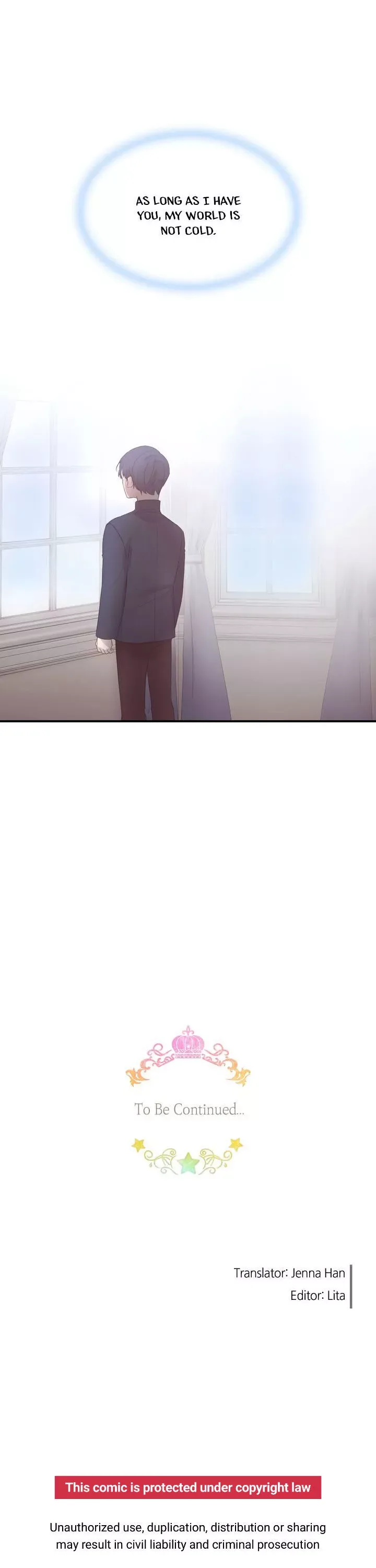 The Beloved Little Princess Chapter 22 page 32