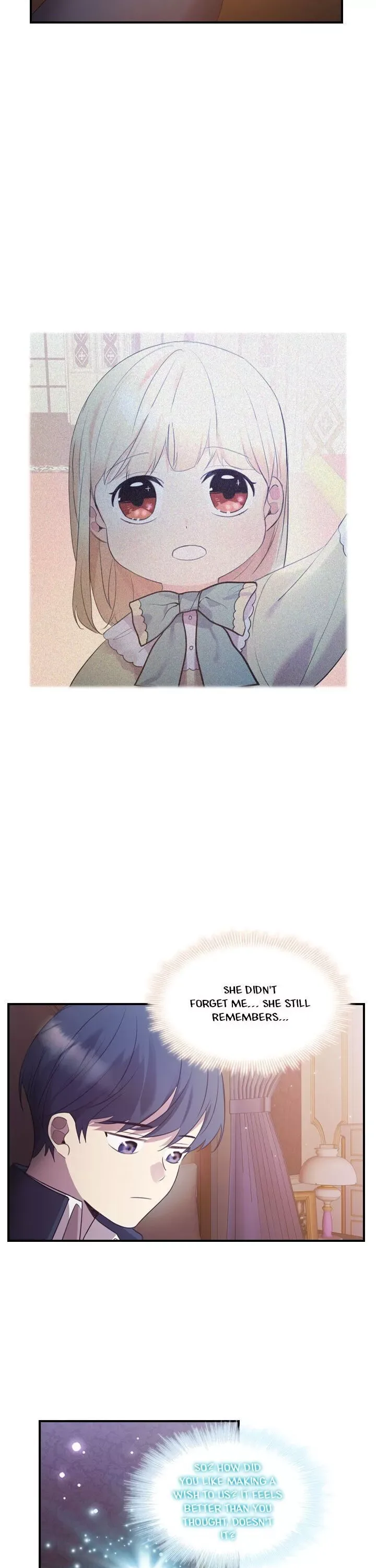 The Beloved Little Princess Chapter 22 page 28