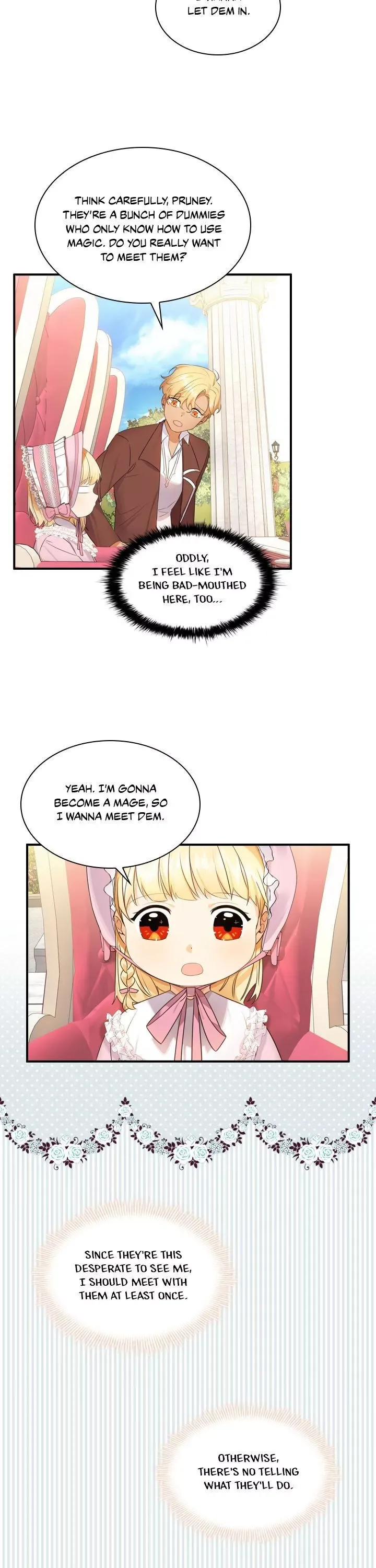 The Beloved Little Princess Chapter 25 page 4