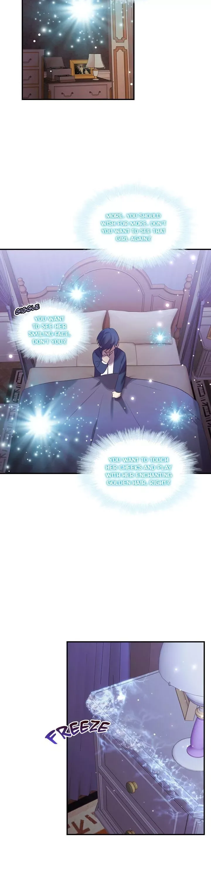 The Beloved Little Princess Chapter 22 page 29