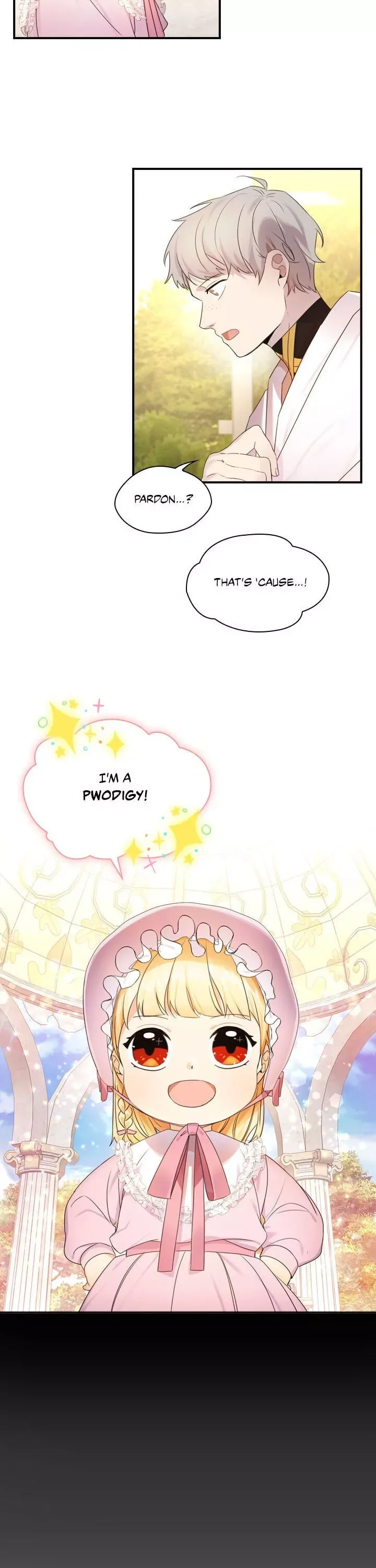 The Beloved Little Princess Chapter 25 page 15