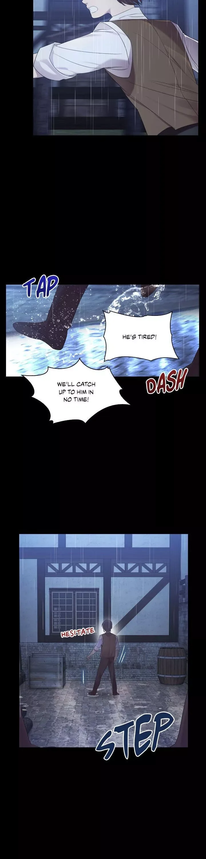The Beloved Little Princess Chapter 25 page 20