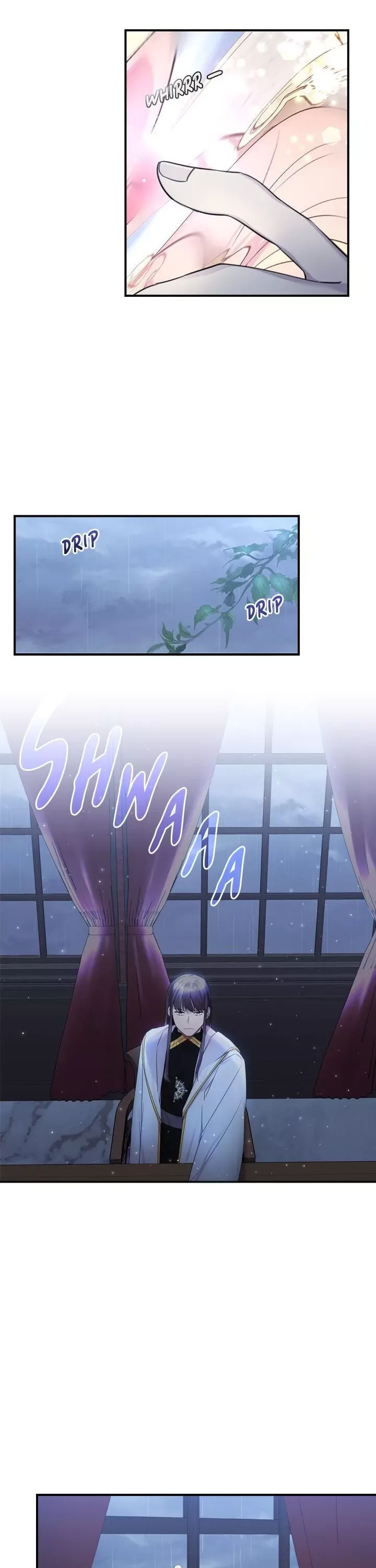 The Beloved Little Princess Chapter 25 page 17