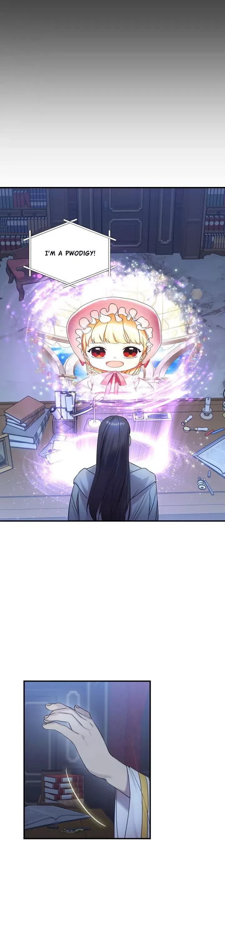 The Beloved Little Princess Chapter 25 page 16