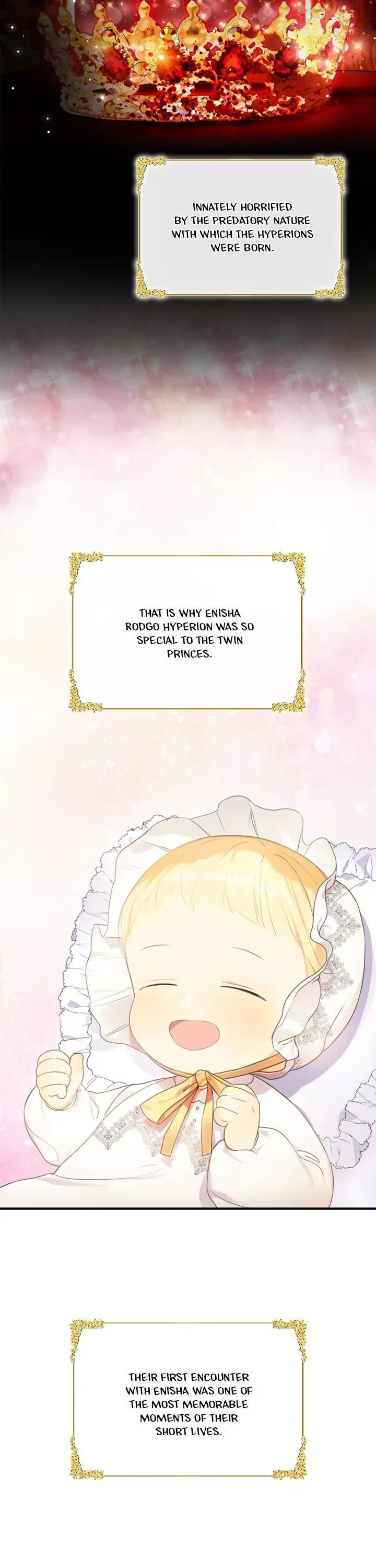 The Beloved Little Princess Chapter 24 page 2