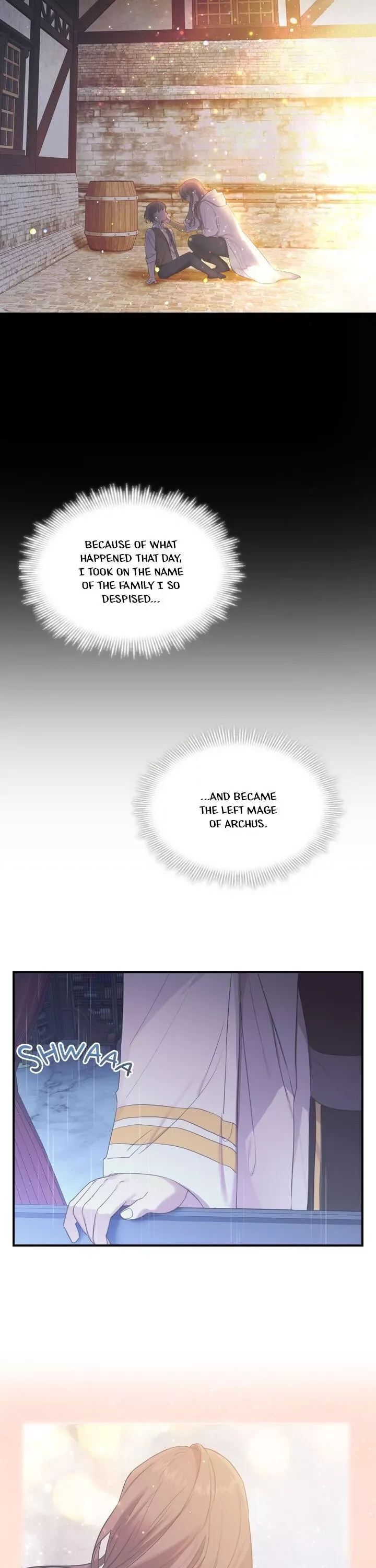 The Beloved Little Princess Chapter 25 page 28