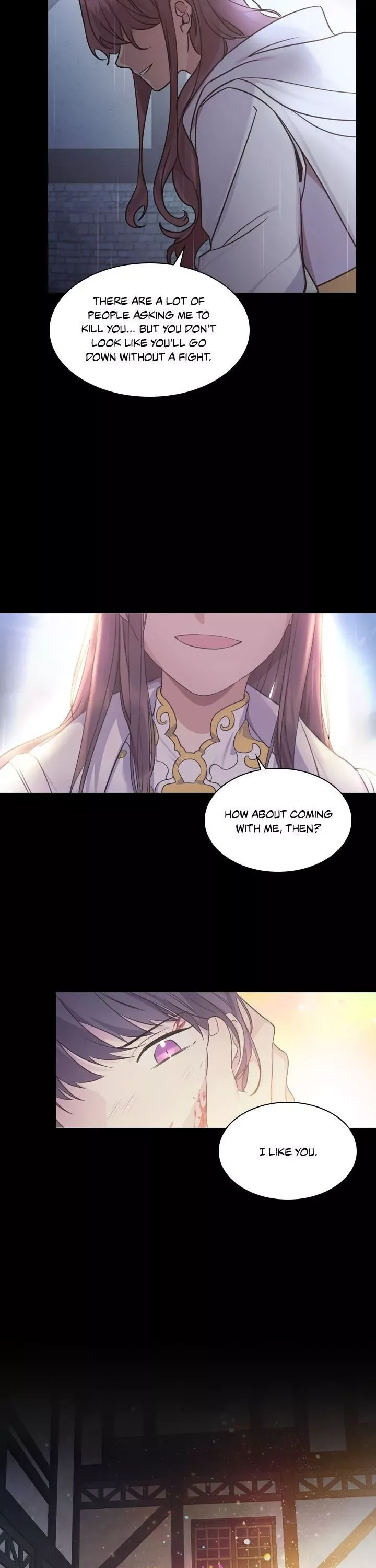 The Beloved Little Princess Chapter 25 page 27