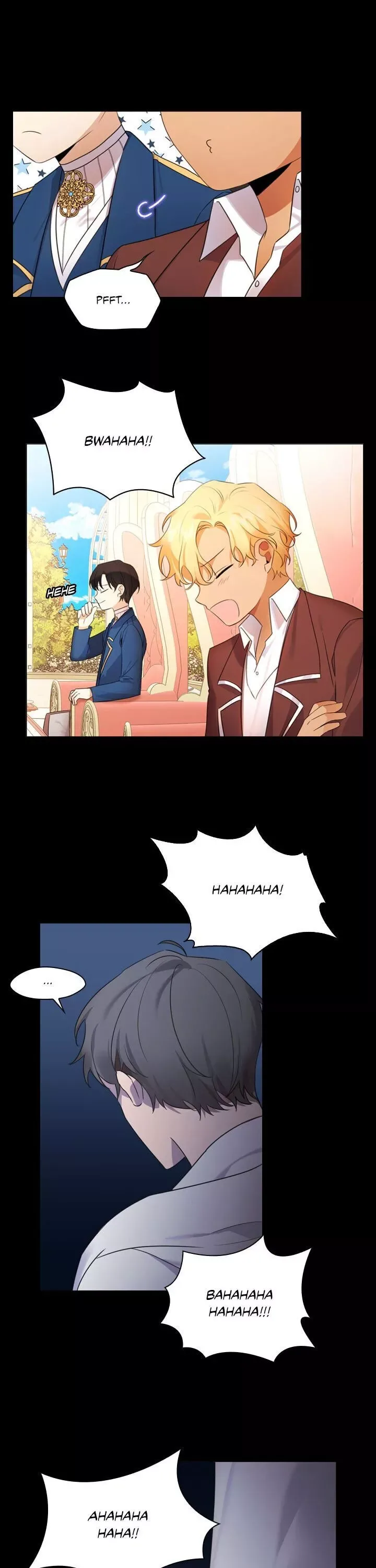 The Beloved Little Princess Chapter 26 page 6