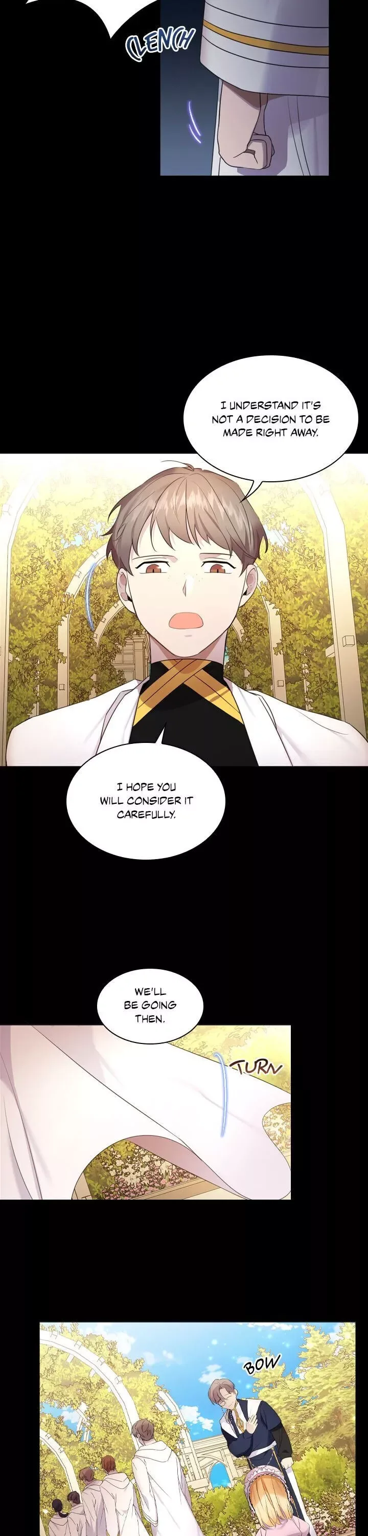 The Beloved Little Princess Chapter 26 page 7