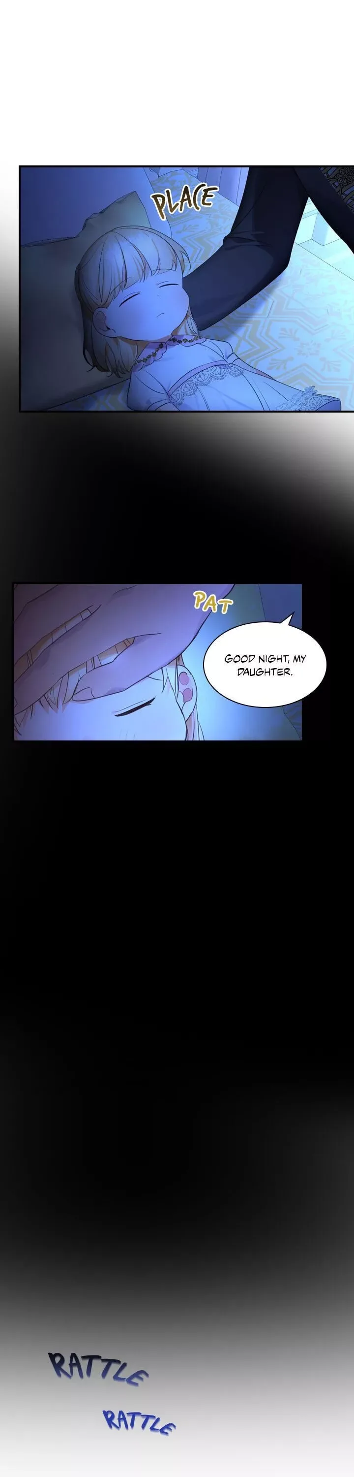 The Beloved Little Princess Chapter 26 page 22