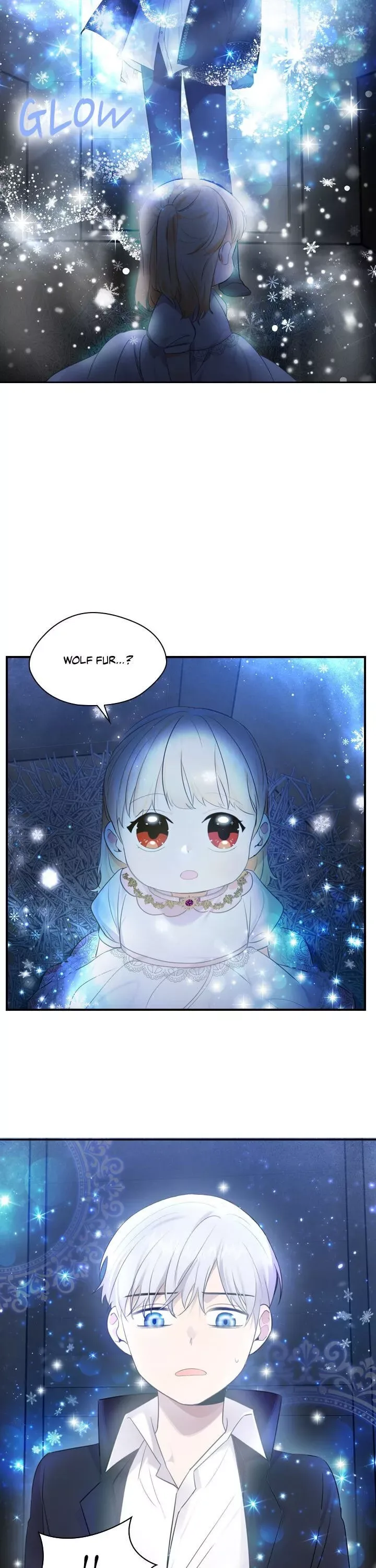 The Beloved Little Princess Chapter 27 page 13