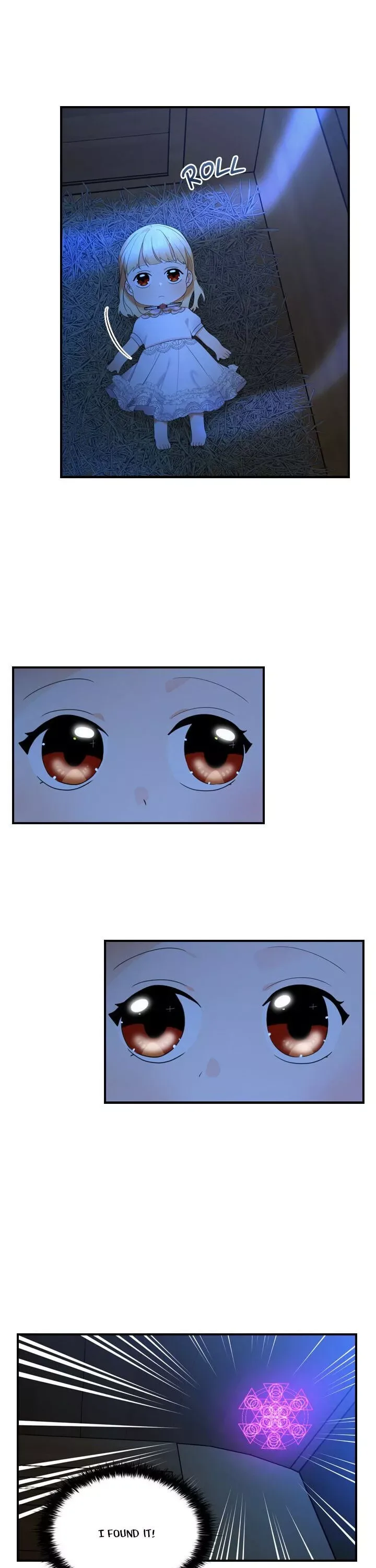 The Beloved Little Princess Chapter 27 page 10