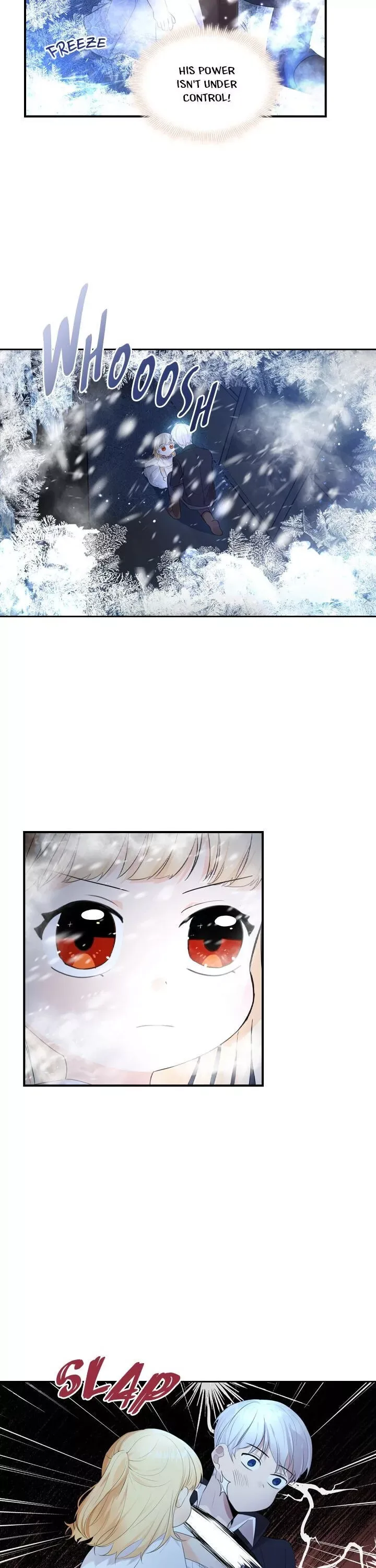 The Beloved Little Princess Chapter 27 page 16