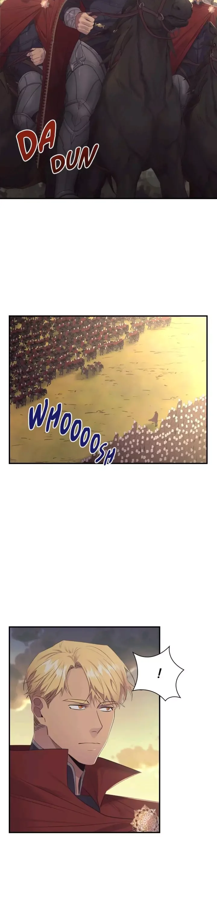 The Beloved Little Princess Chapter 31 page 4