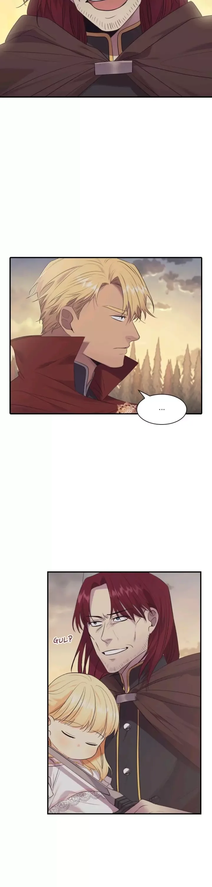The Beloved Little Princess Chapter 31 page 6