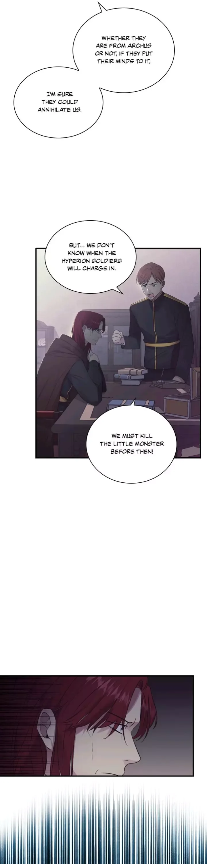 The Beloved Little Princess Chapter 30 page 4