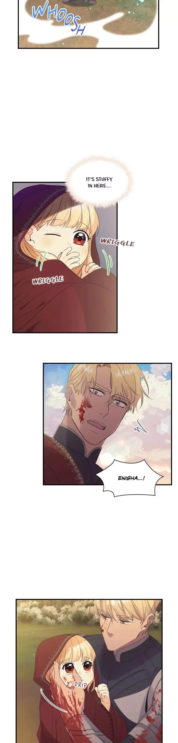 The Beloved Little Princess Chapter 32 page 5