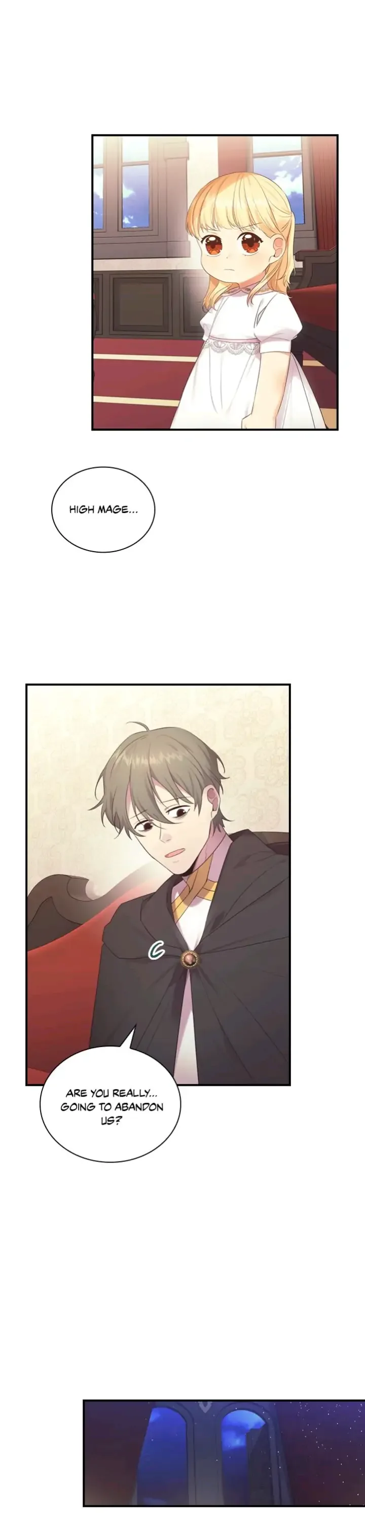 The Beloved Little Princess Chapter 29 page 14