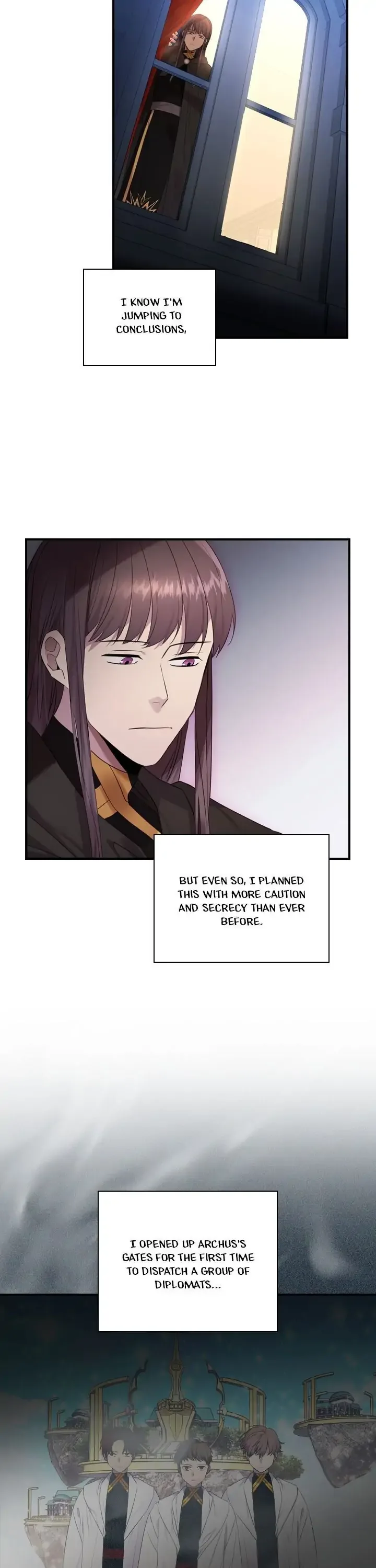 The Beloved Little Princess Chapter 28 page 5