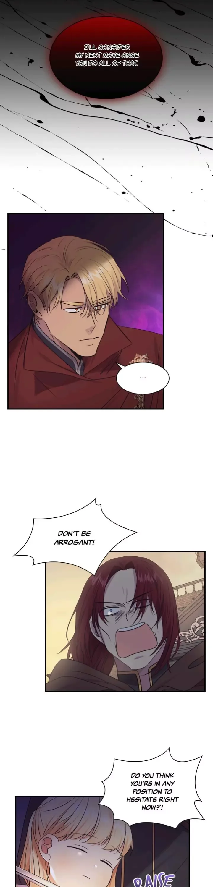 The Beloved Little Princess Chapter 31 page 11