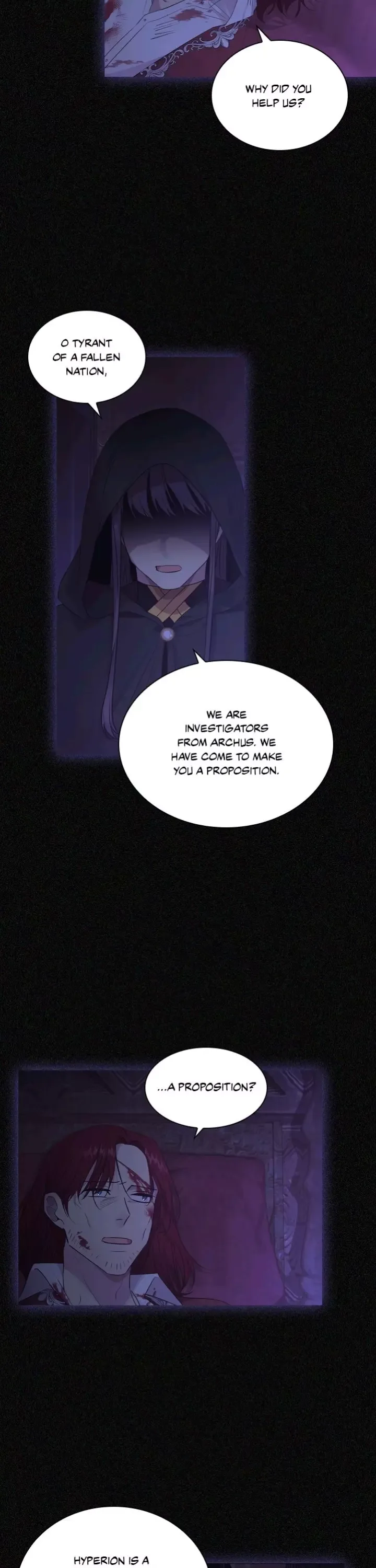 The Beloved Little Princess Chapter 30 page 6
