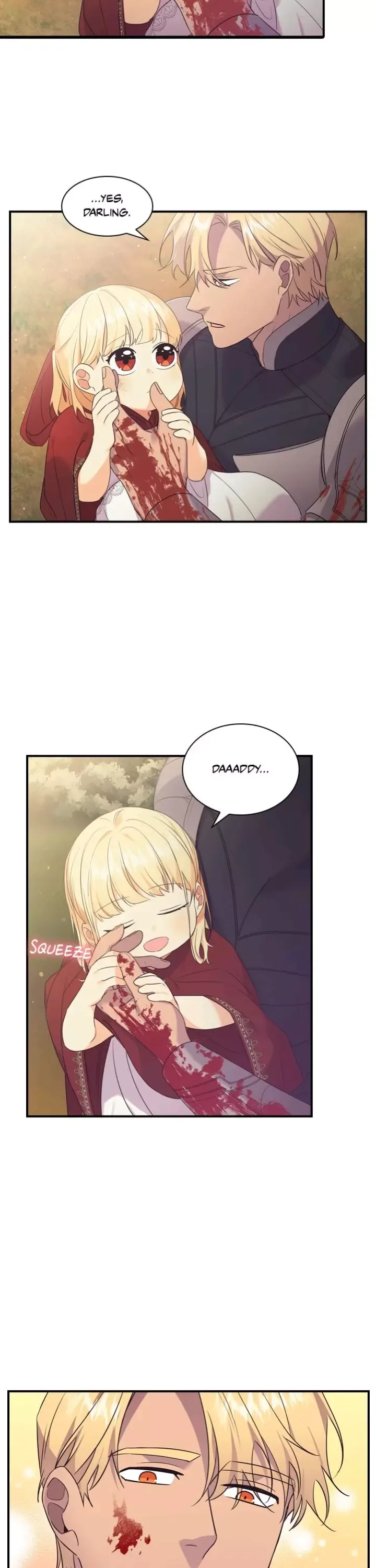 The Beloved Little Princess Chapter 32 page 7
