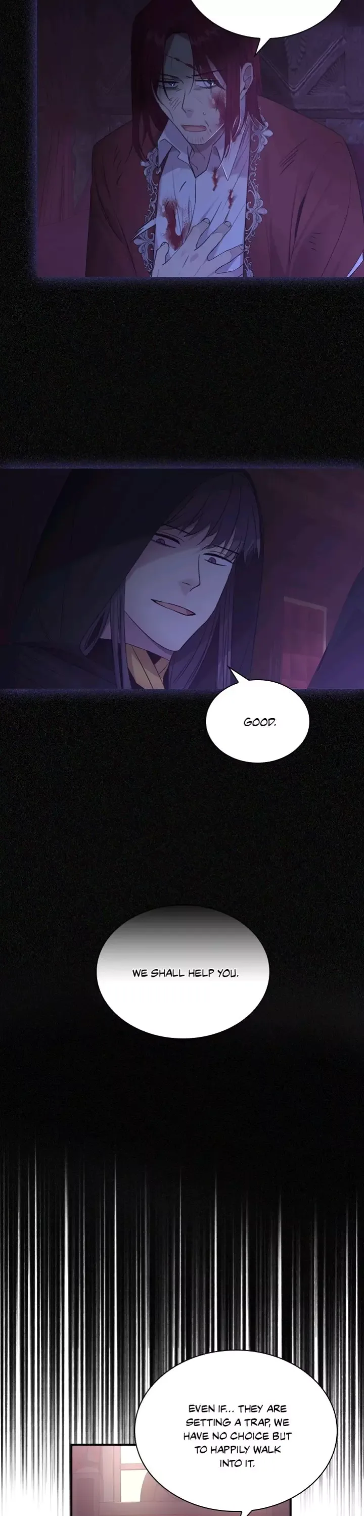 The Beloved Little Princess Chapter 30 page 8