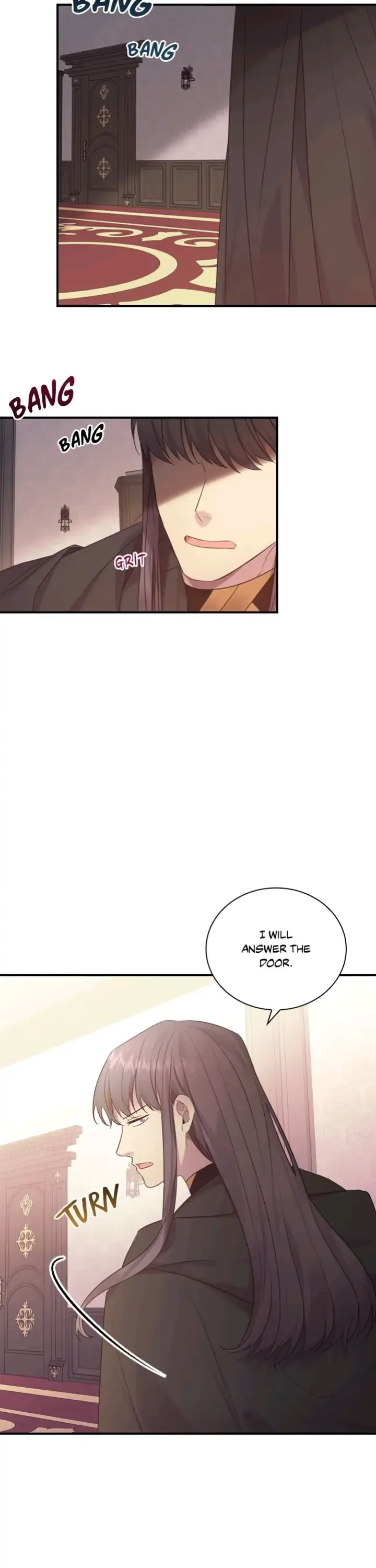 The Beloved Little Princess Chapter 29 page 13