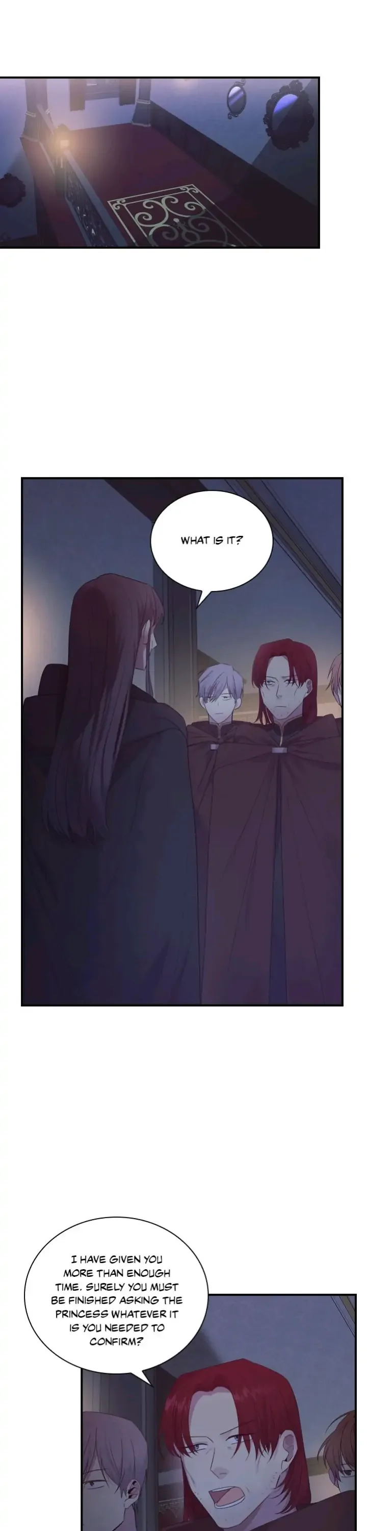 The Beloved Little Princess Chapter 29 page 15