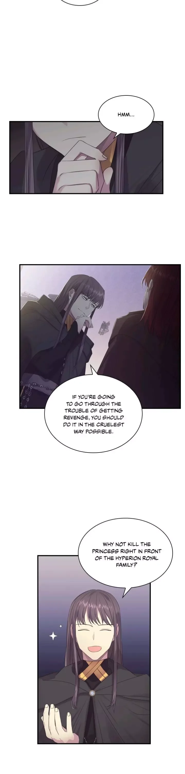 The Beloved Little Princess Chapter 30 page 16