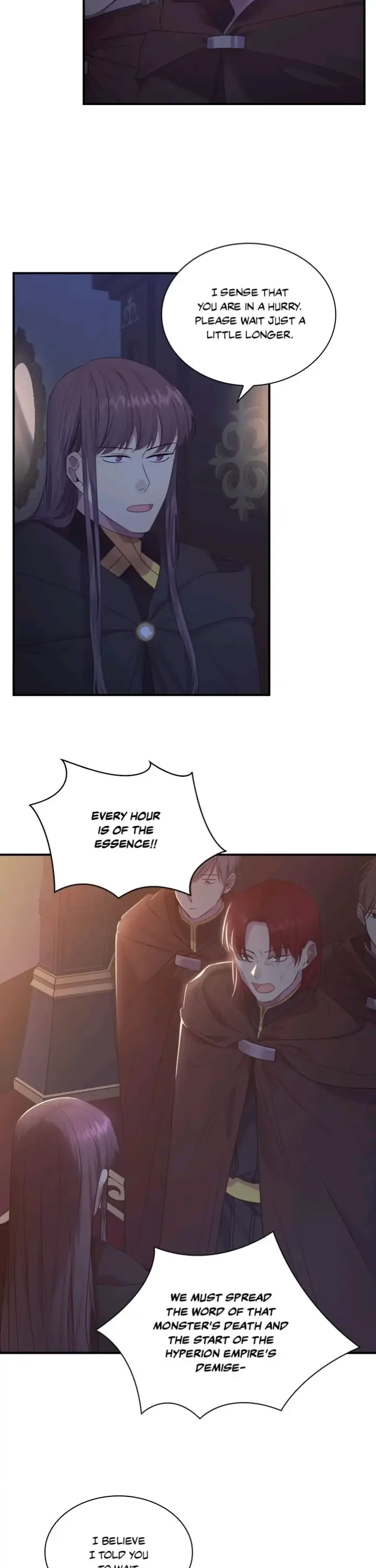 The Beloved Little Princess Chapter 29 page 16