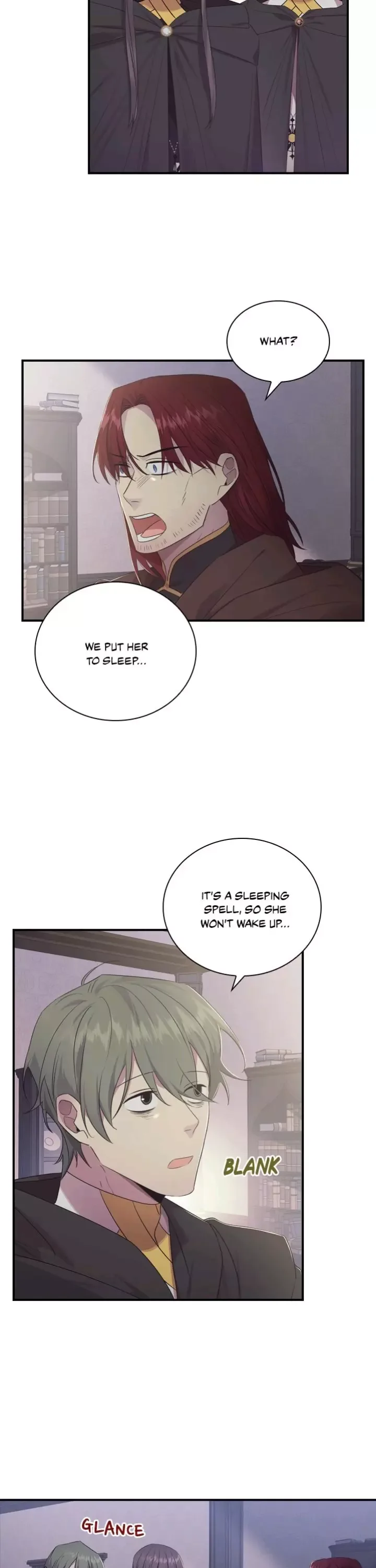 The Beloved Little Princess Chapter 30 page 14