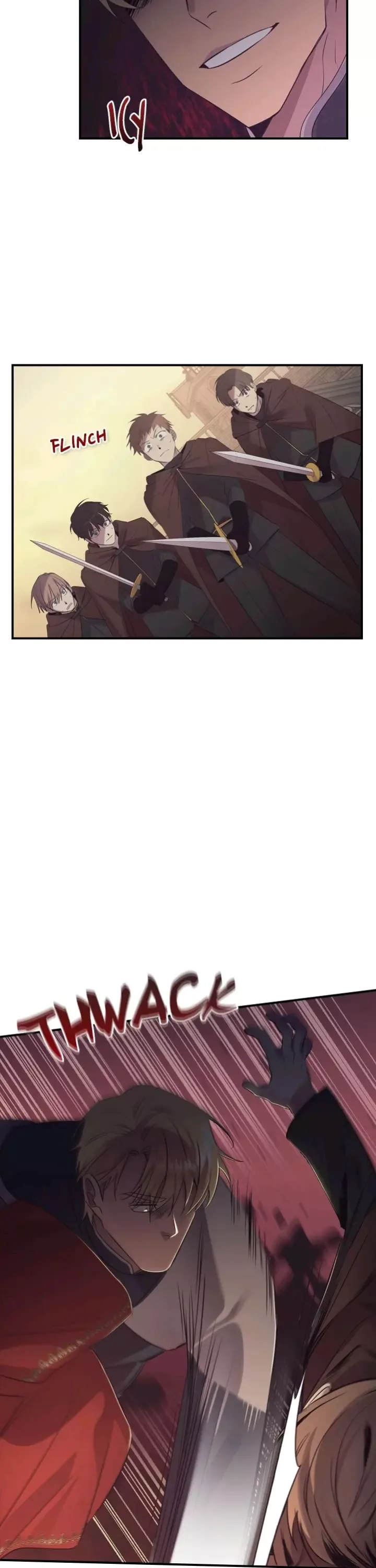The Beloved Little Princess Chapter 31 page 19