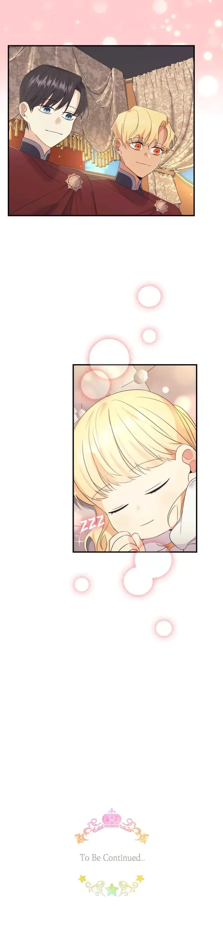 The Beloved Little Princess Chapter 32 page 22