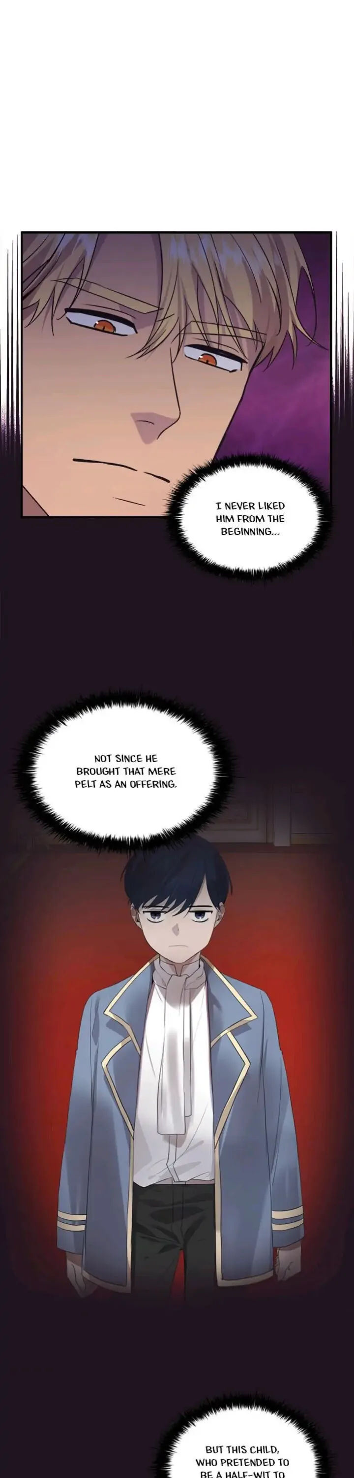 The Beloved Little Princess Chapter 33 page 4