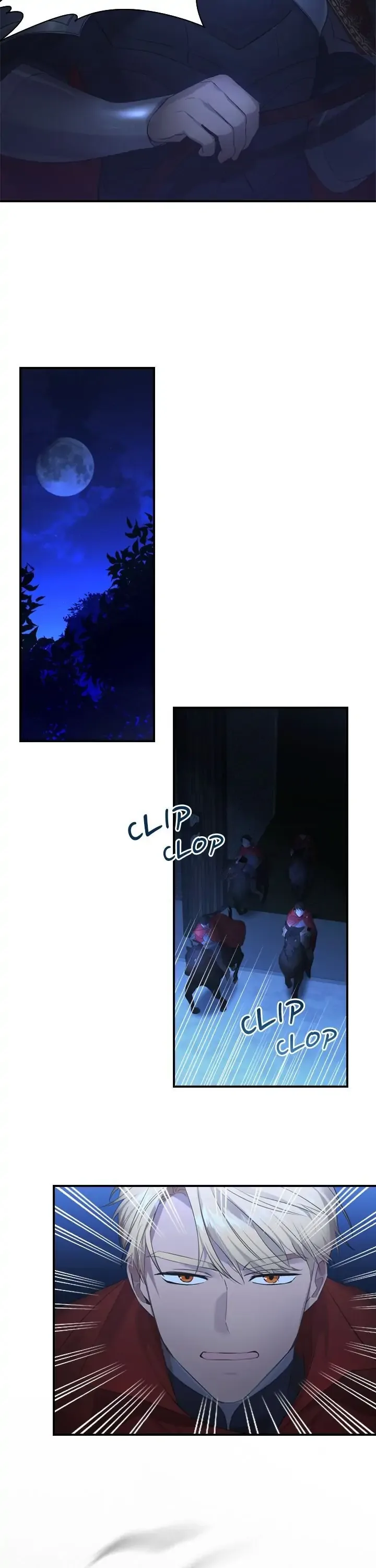 The Beloved Little Princess Chapter 28 page 24