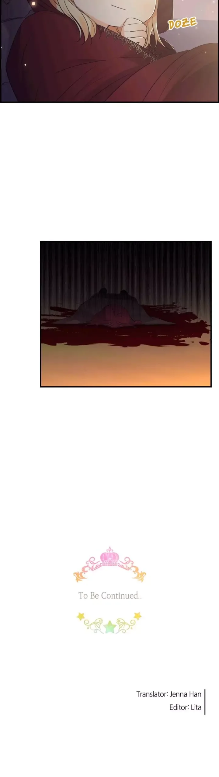 The Beloved Little Princess Chapter 31 page 31