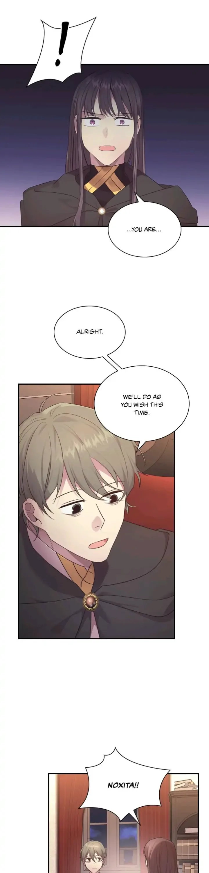 The Beloved Little Princess Chapter 29 page 26