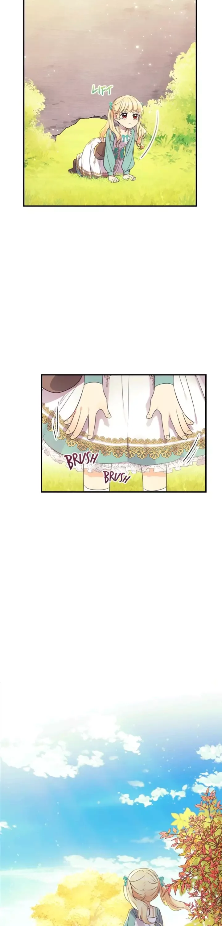The Beloved Little Princess Chapter 35 page 2