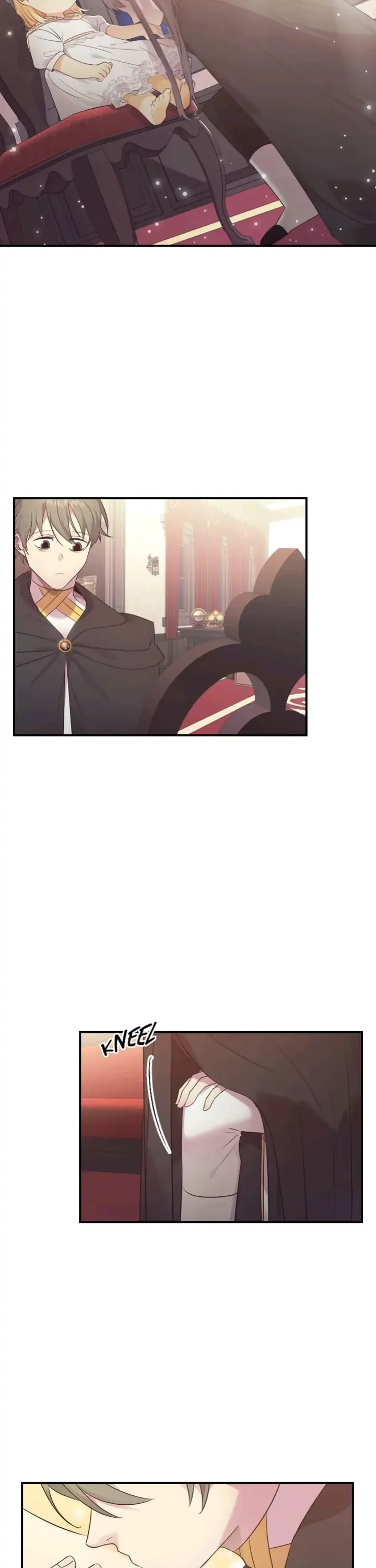 The Beloved Little Princess Chapter 29 page 29
