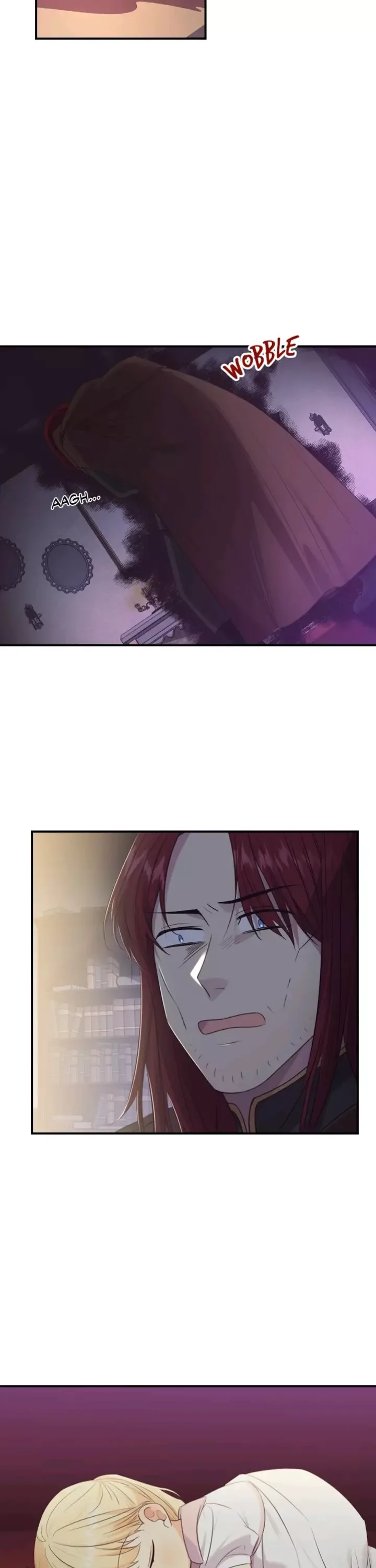 The Beloved Little Princess Chapter 30 page 23