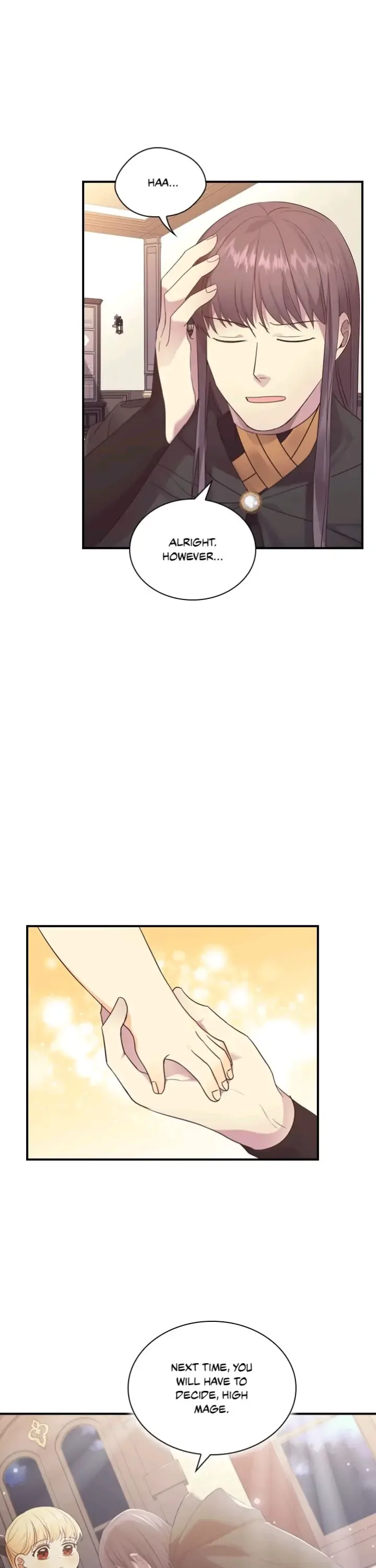 The Beloved Little Princess Chapter 29 page 28