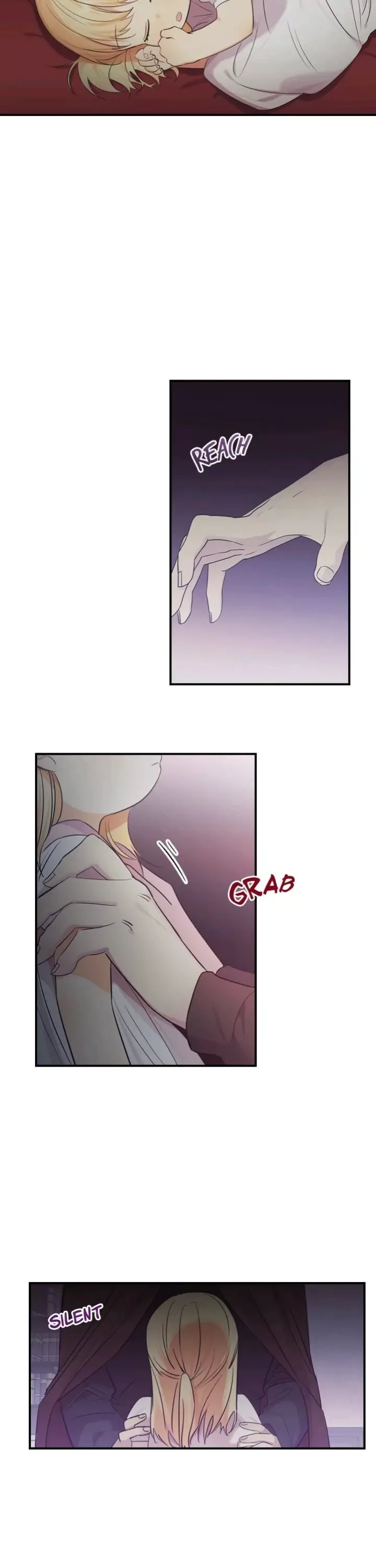 The Beloved Little Princess Chapter 30 page 24