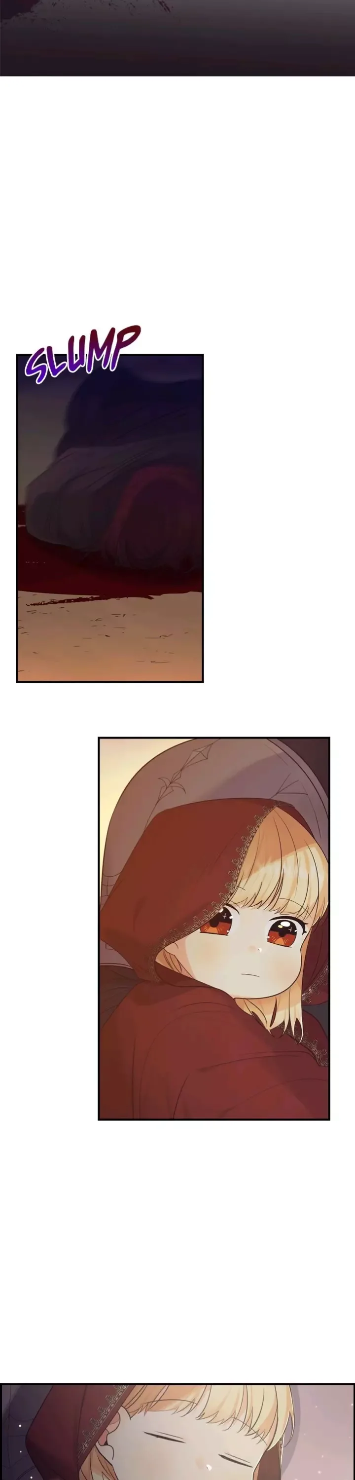 The Beloved Little Princess Chapter 31 page 30