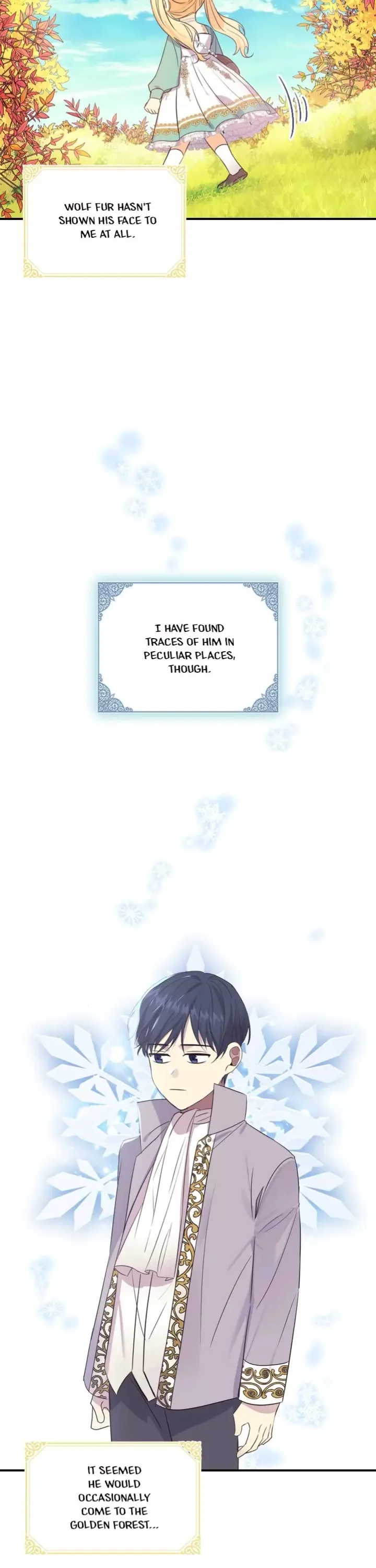 The Beloved Little Princess Chapter 35 page 10