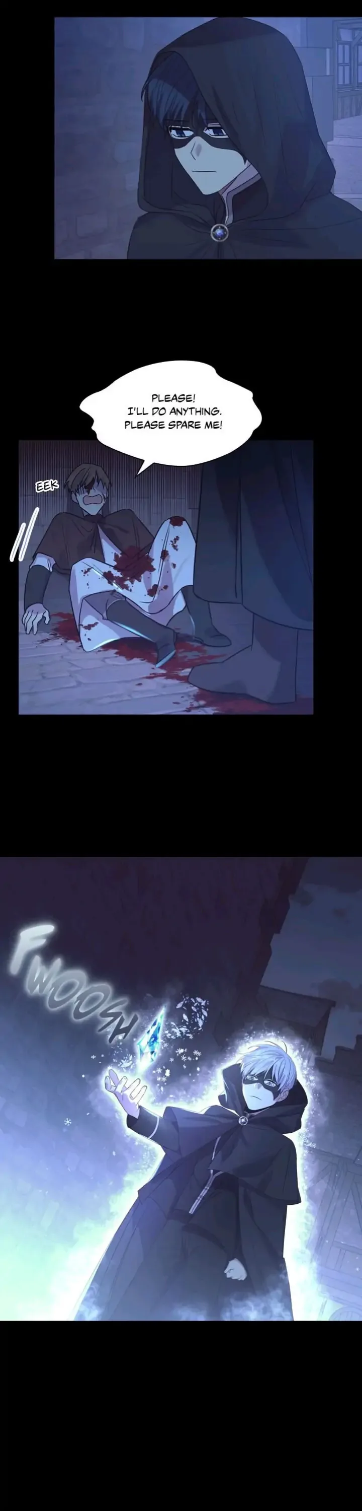 The Beloved Little Princess Chapter 36 page 6