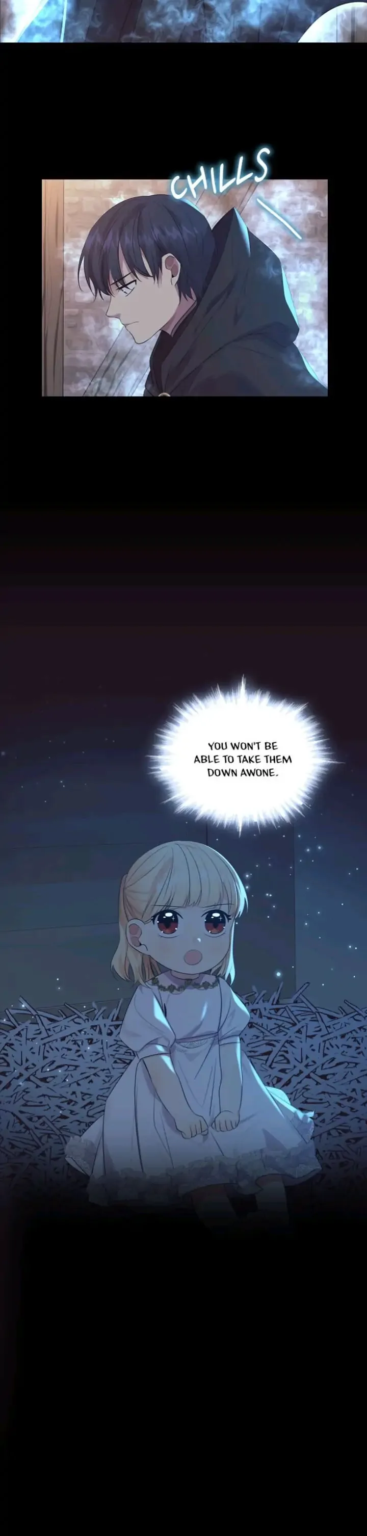 The Beloved Little Princess Chapter 36 page 12