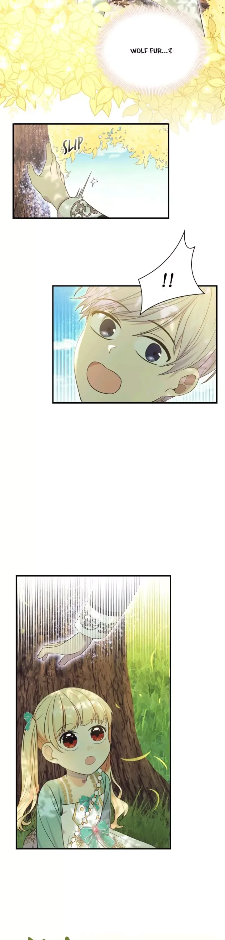 The Beloved Little Princess Chapter 35 page 14